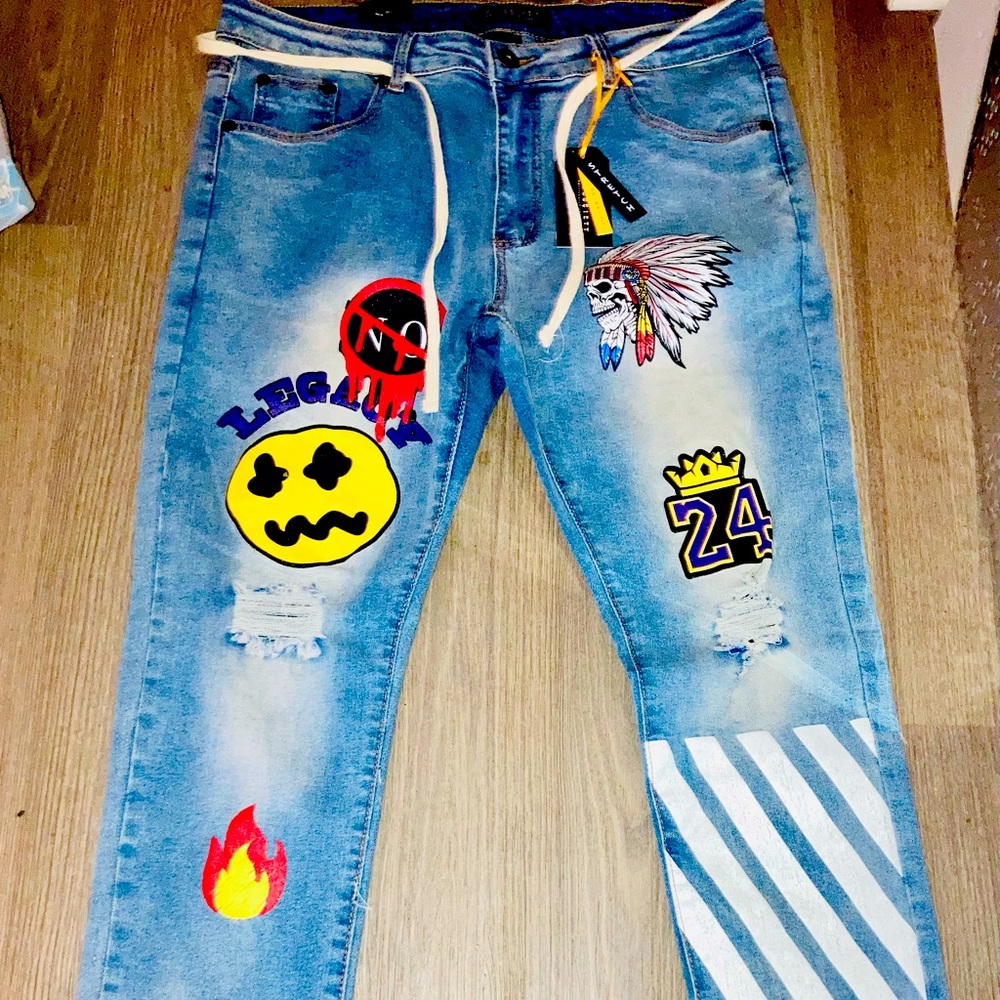 Society Jeans